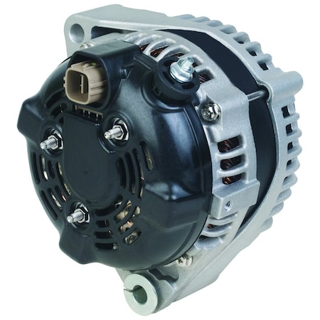 Replacement For Remy, 94743 Alternator